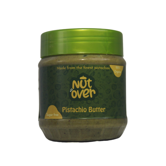 Pistachio Butter