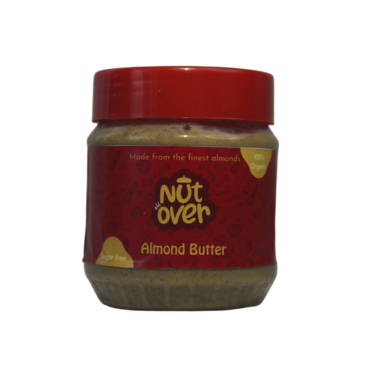 Almond Butter